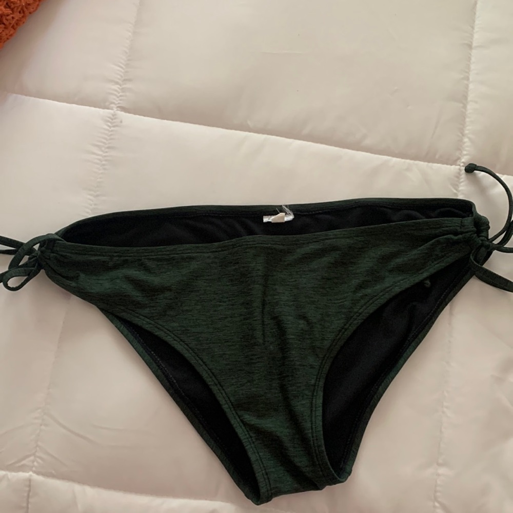 Bathing suit bottoms
